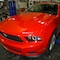 Spec-D Tuning 10-Up Ford Mustang 10-Up Ford Mustang Projector H.L., LHP-MST10JM-TM LHP-MST10JM-TM - alternate 2